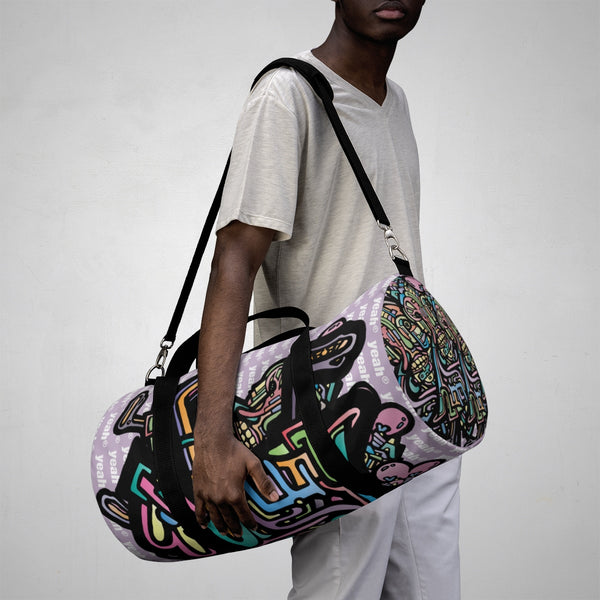 Catcha Later Duffel Bag