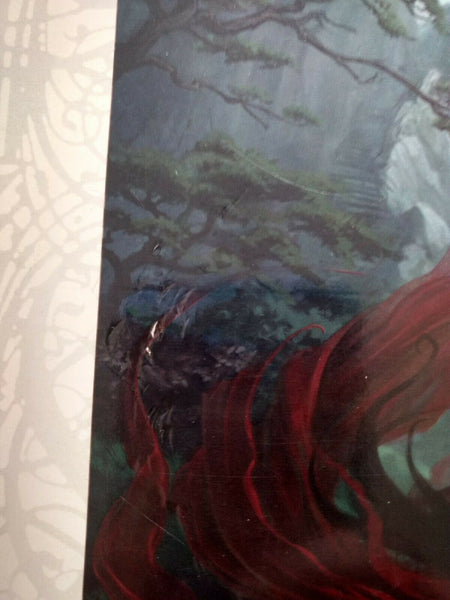 Spectrum 13: The Best in Contemporary Fantastic Art Hardcover Book