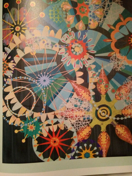 The Upset: Young Contemporary Art Hardcover Book by Pedro Alonzo