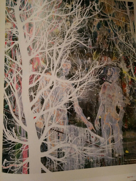 The Upset: Young Contemporary Art Hardcover Book by Pedro Alonzo