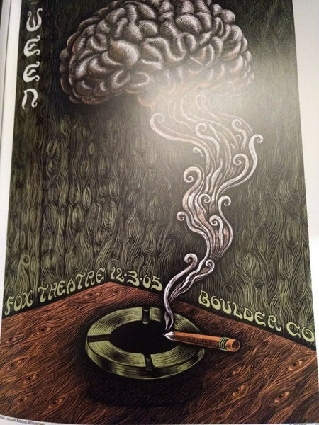 Juxtapoz Poster Art Hardcover Book by Juxtapoz Magazine