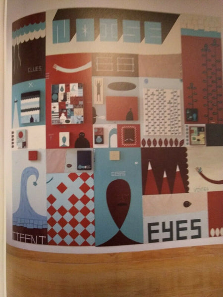 Juxtapoz Handmade, a Juxtapoz Art and Culture Hardcover Book
