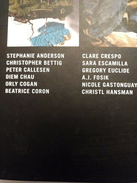 Juxtapoz Handmade, a Juxtapoz Art and Culture Hardcover Book