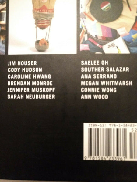Juxtapoz Handmade, a Juxtapoz Art and Culture Hardcover Book