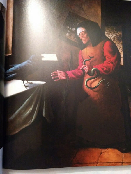 Juxtapoz New Contemporary Hardcover Art Book