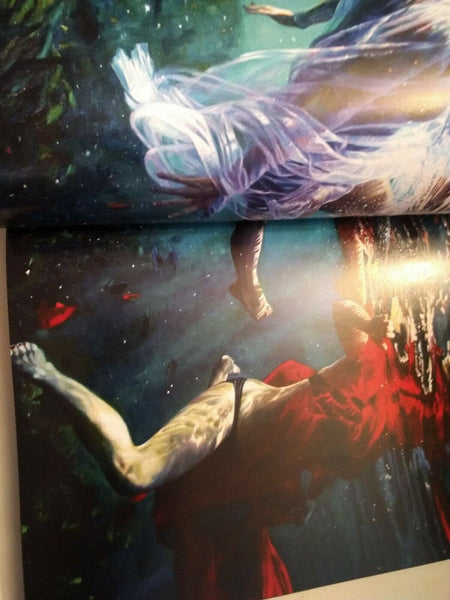 Juxtapoz New Contemporary Hardcover Art Book