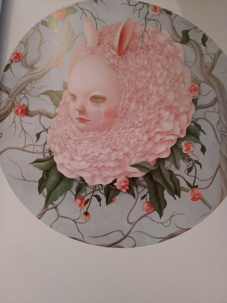 Juxtapoz New Contemporary Hardcover Art Book