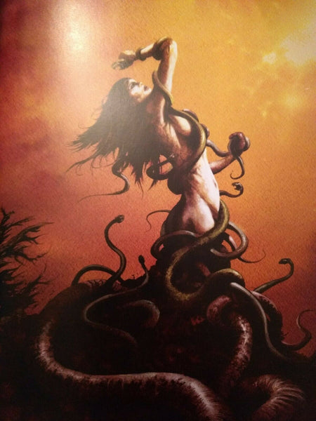 Juxtapoz New Contemporary Hardcover Art Book