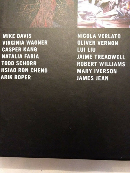 Juxtapoz New Contemporary Hardcover Art Book