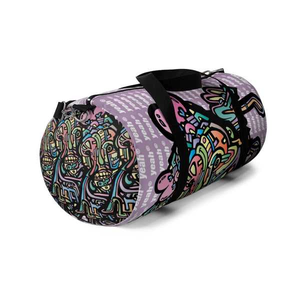 Catcha Later Duffel Bag