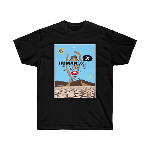 Salvation Unisex Tee