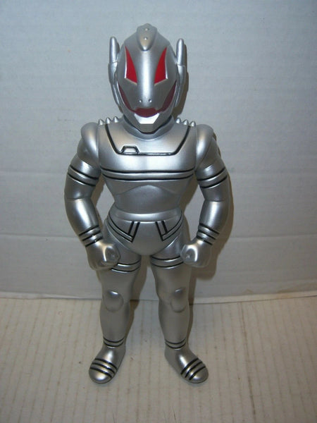 Ultron Soft Vinyl Figure 2015 10" Marvel Sofubi by Medicom