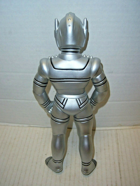 Ultron Soft Vinyl Figure 2015 10" Marvel Sofubi by Medicom