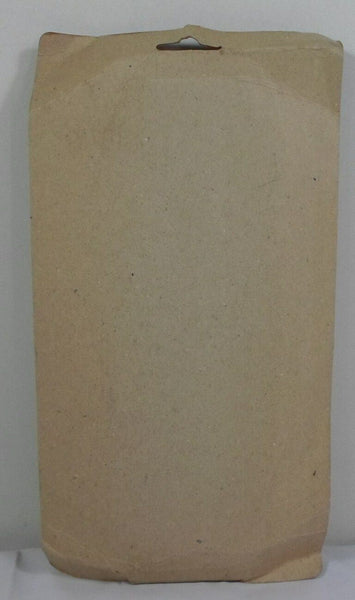 Skeleton Coffin Pencil Case Box Vintage Stationary 80's Retro Taiwan