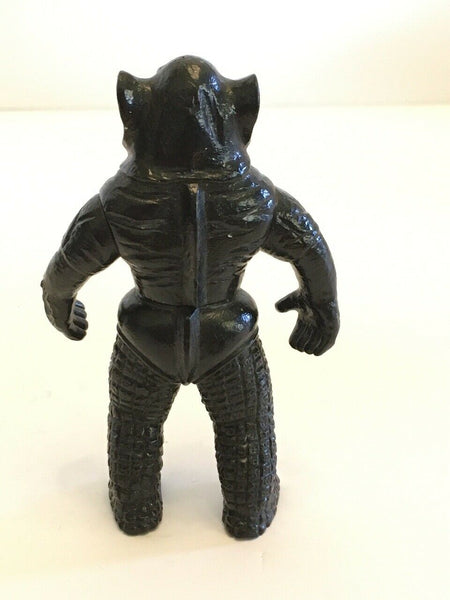Mefilas Seijin aka Alien Mefilas/Mephilas Vinyl Figure Ultraseven Kaiju Ultraman Bandai 1983