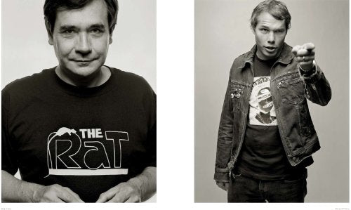 Heroes and Villains by Tatiana Wills / Roman Cho from Zero+ Publisnin  feat David Cho, Shepard Fairey, Retna, Mark Ryden and More