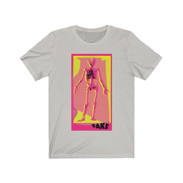 Fake Made Animal Unisex Tee