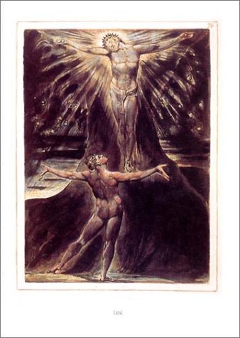 William Blake: The Complete Illuminated Books Art and Poems