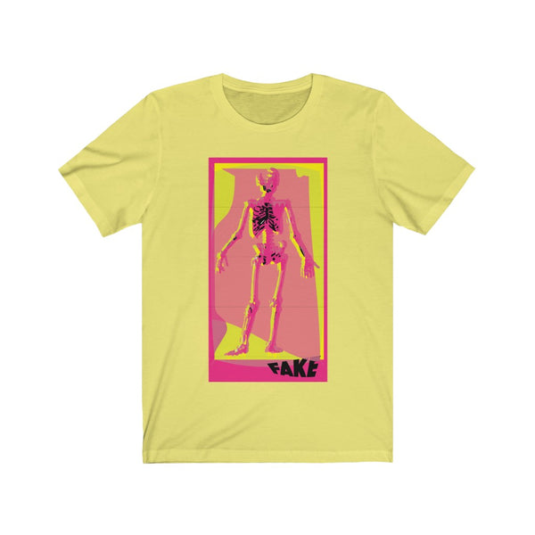 Fake Made Animal Unisex Tee