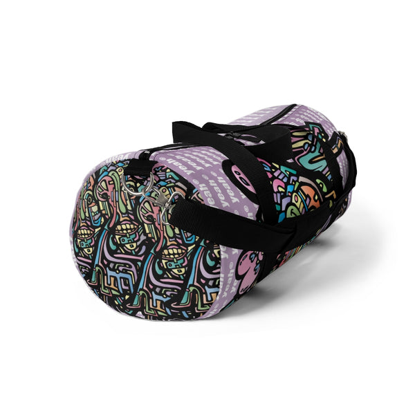 Catcha Later Duffel Bag