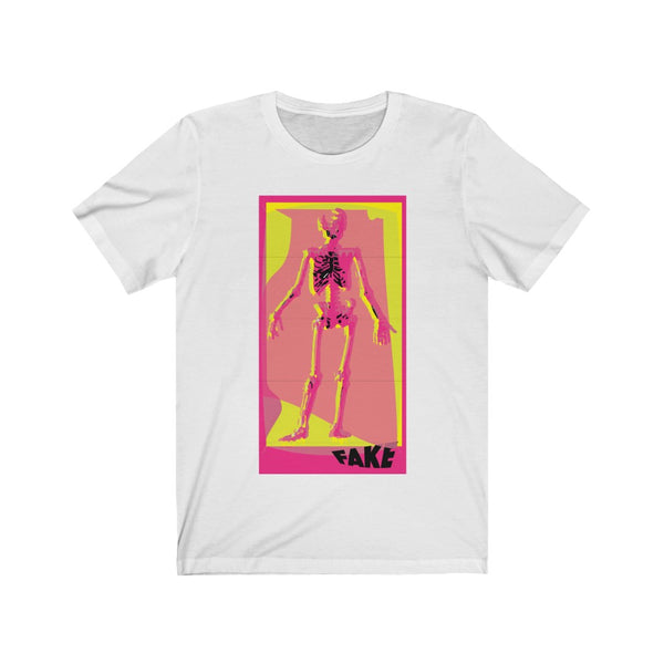 Fake Made Animal Unisex Tee
