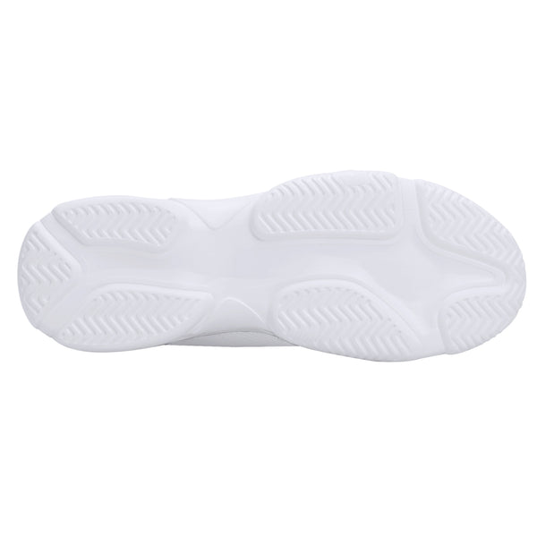 FAKEMADE Business Meeting Notation Chunky Trend Sneakers