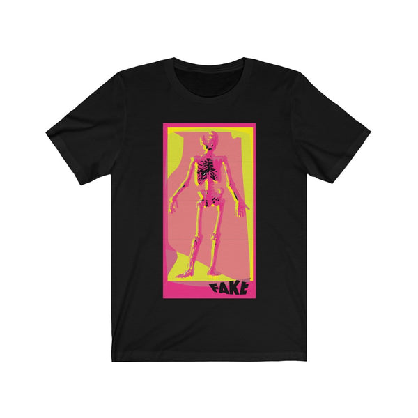 Fake Made Animal Unisex Tee
