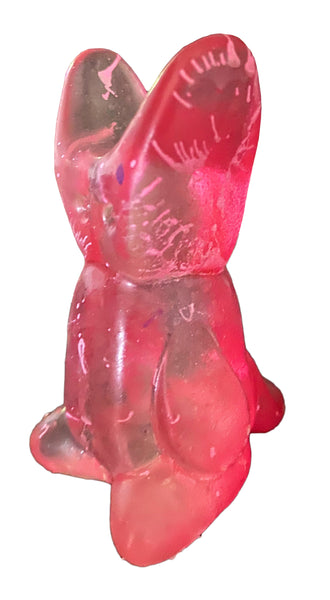 AEQEA Gunny Resin Art Toy Figure Customized Designs