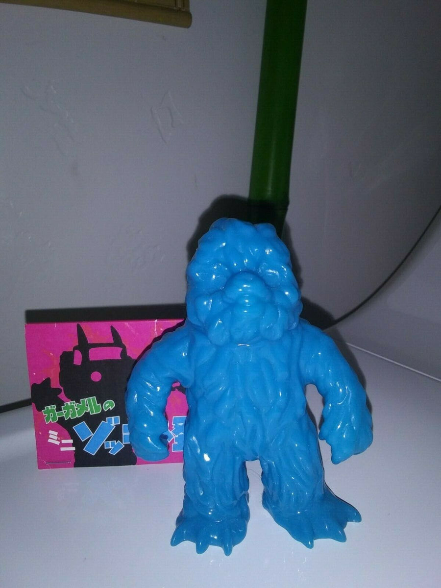 ドリアン怪獣　FRUIT KAIJU ソフビ ドリアン怪獣 FRUIT KAIJU ソフビ（GARGAMEL Hedorah/Hedoran