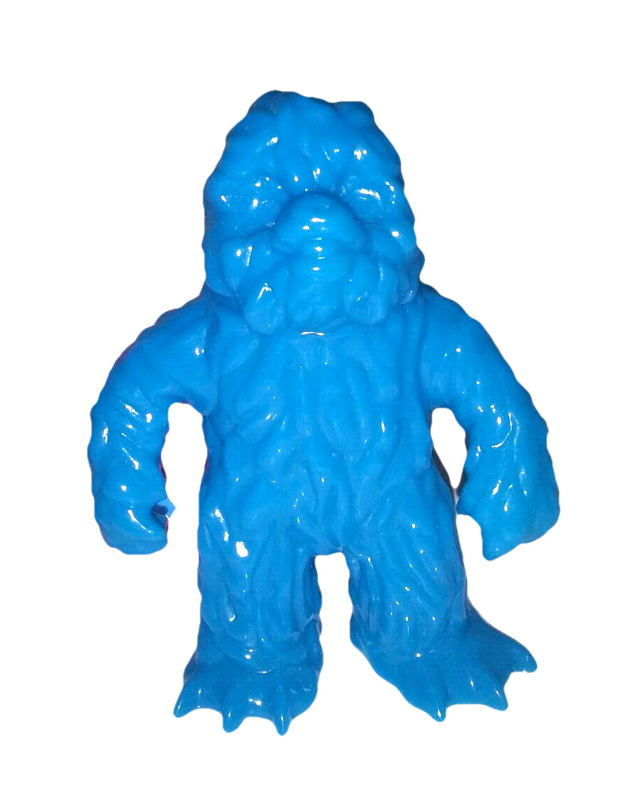 Gargamel First Brother Mini Hedoran Sofubi Zokki Kaiju Unpainted