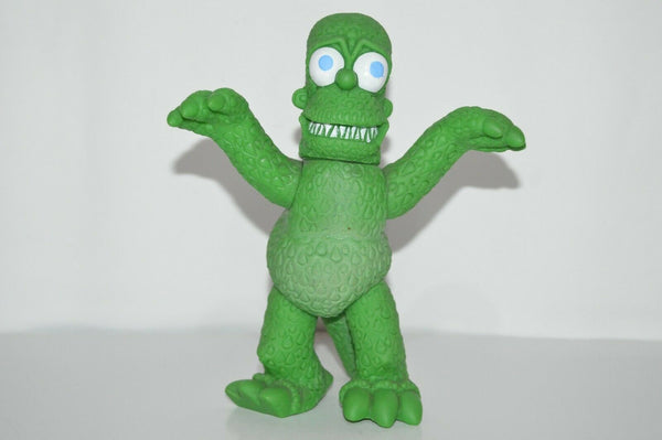 Custom Mashup Mexican Bootleg Parody Toy Action Figure
