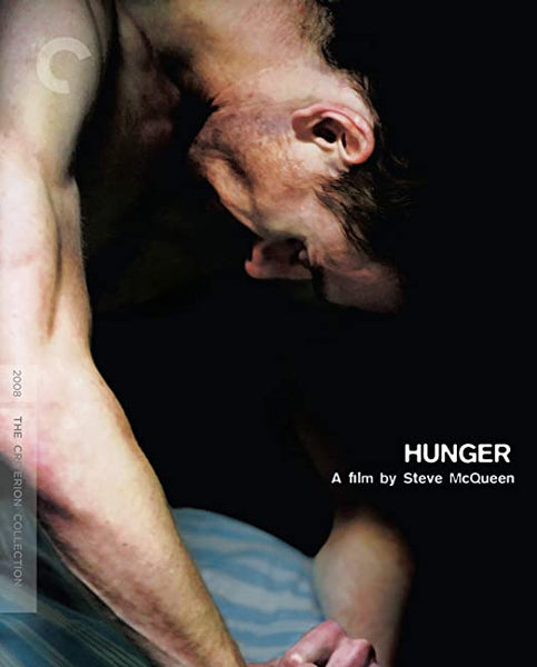 Hunger, a film by Steve McQueen - Blu-ray (The Criterion Collection)