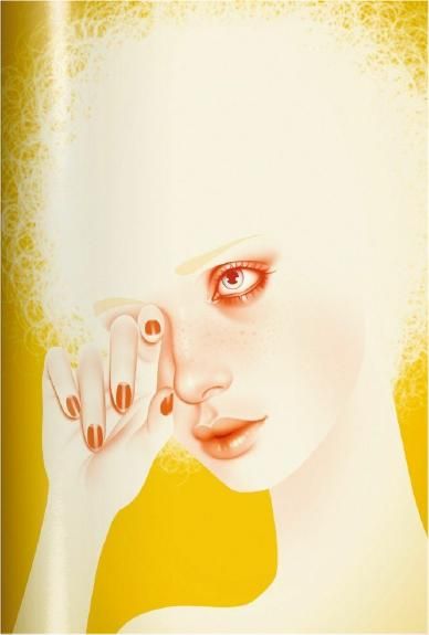 Illustration Now! Portraits Hardcover Book of Art - Edited by Julius Wiiedmann (576 Pages)