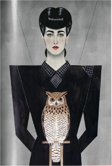 Illustration Now! Portraits Hardcover Book of Art - Edited by Julius Wiiedmann (576 Pages)