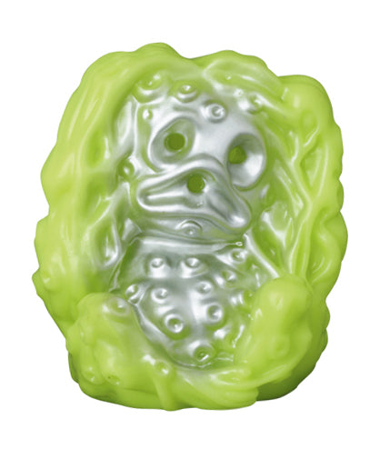 Meemie Ooze-It VAG Series 1 Vinyl Artist Gacha Cosmos Alien Emerian Toy Tribute