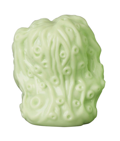 Meemie Ooze-It VAG Series 1 Vinyl Artist Gacha Cosmos Alien Emerian Toy Tribute