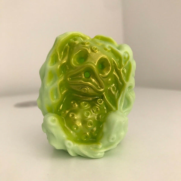 Meemie Ooze-It VAG Series 1 Vinyl Artist Gacha Cosmos Alien Emerian Toy Tribute
