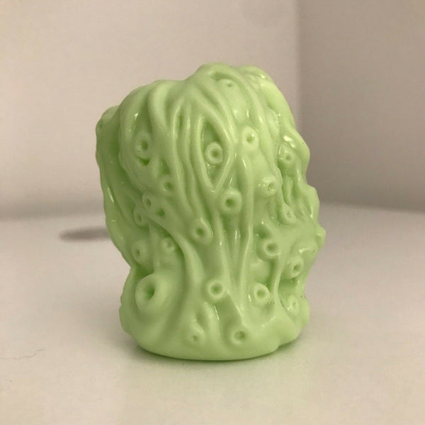 Meemie Ooze-It VAG Series 1 Vinyl Artist Gacha Cosmos Alien Emerian Toy Tribute