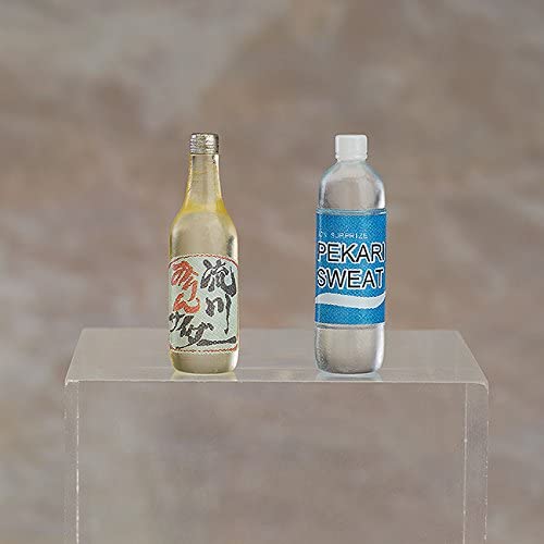 Normal High School Girls Tried Being Locodols Futsuu no Joshikousei ga Yattemita Yui Mikoze+Uogokoro-Kun Nagarekawa Phat 1:8 Scale Figure