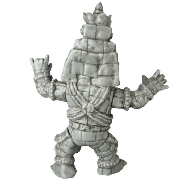 Rinne Sofubi Kaiju Daibosatsu Version PicoPico Sofubi Soft Vinyl Medicom Designer Toy Figure