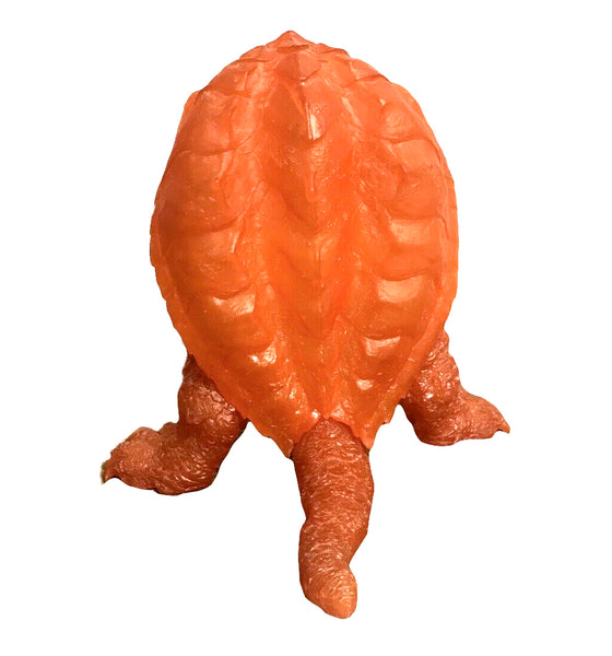Rocket Pro Gamera G2 X-Plus Ultimate Plasma Heisei Kaiju Sofubi Unpainted Large Figure