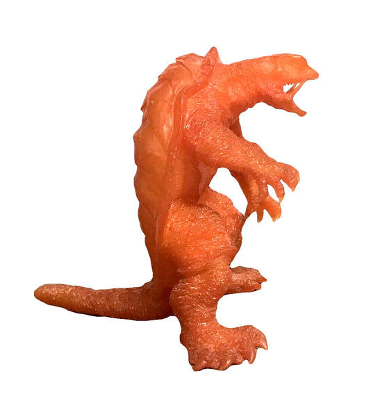 Rocket Pro Gamera G2 X-Plus Ultimate Plasma Heisei Kaiju Sofubi Unpainted Large Figure