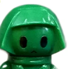 Journey to the West Sofubi Exclusive P.P. Pudding x Angel Abby Hong Kong Designer Toy Art