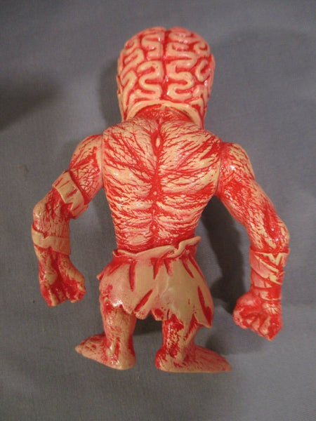 DBL TRBL Noname Poplife SFBi Originals Famous Monsters Sofubi Soft Vinyl Kaiju Designer Toy