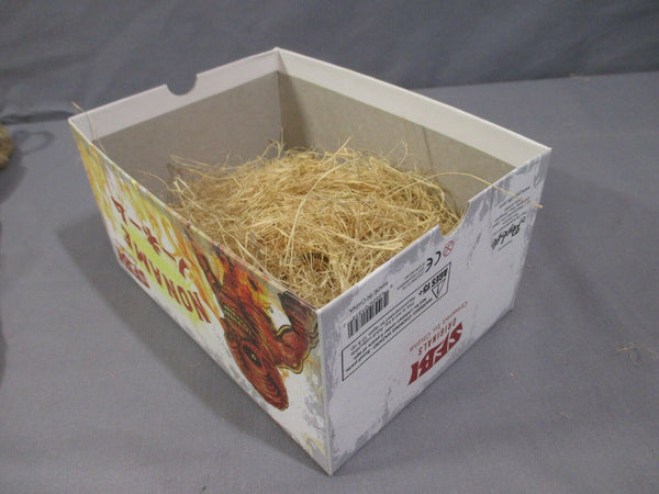 DBL TRBL Noname Poplife SFBi Originals Famous Monsters Sofubi Soft Vinyl Kaiju Designer Toy