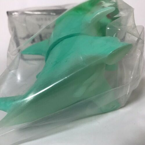 Sunguts Dunkleosteus Sofubi Ancient Creature Kaiju Soft Vinyl Figure