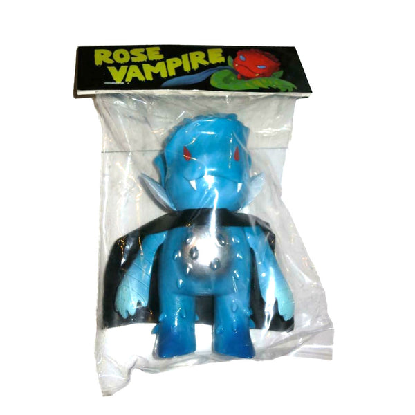 Super7 Rose Vampire DX Sofubi SSSS Kaiju Vinyl Figure