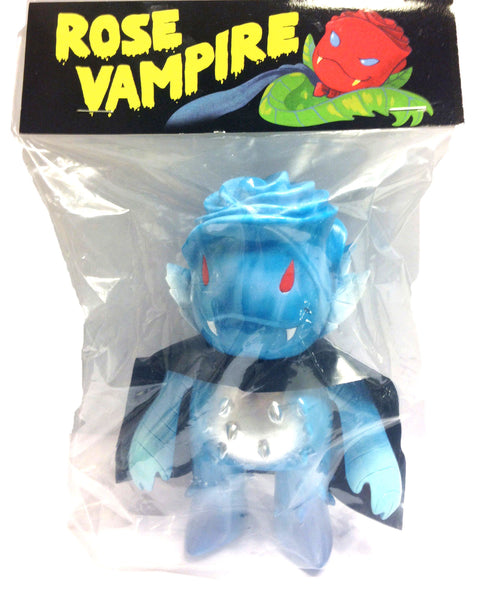 Super7 Rose Vampire DX Sofubi SSSS Kaiju Vinyl Figure