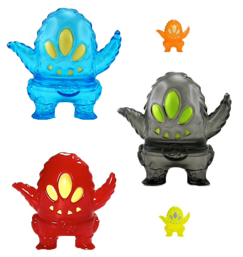 DREAMING MONSTER　ジャパニーズフォーシーズン!　Type-B 61YviEmUQIL._UF1000,1000_QL80_.jpg