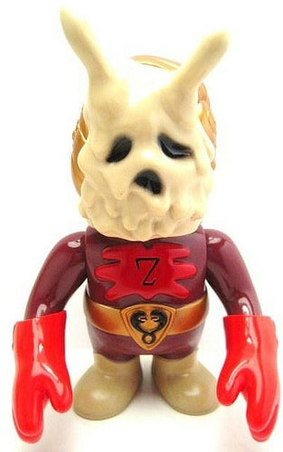 Super7 Snakes of Infinity Sofvi Zombie Escaregot Superfest Edition Bryan Flynn Gargamel Sofubi